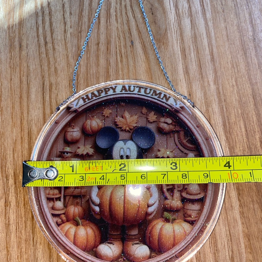 Handmade Sun Catcher - Picture 4 of 6